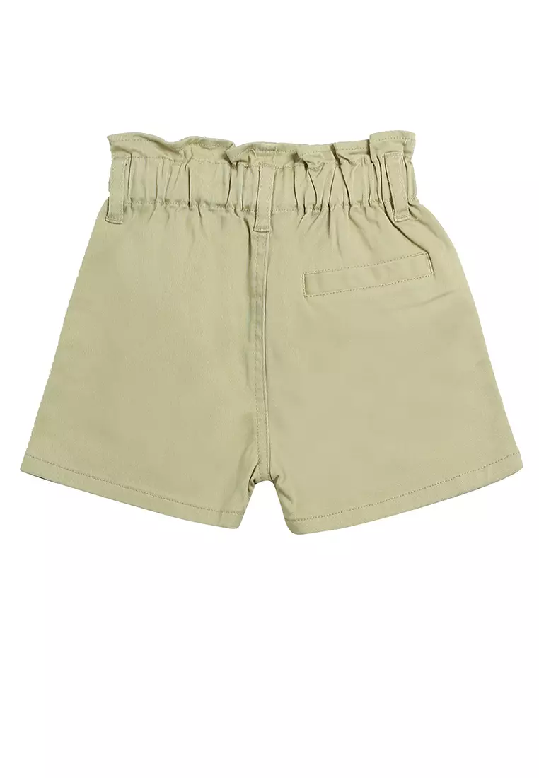 KIDS  KNIT  PANTS