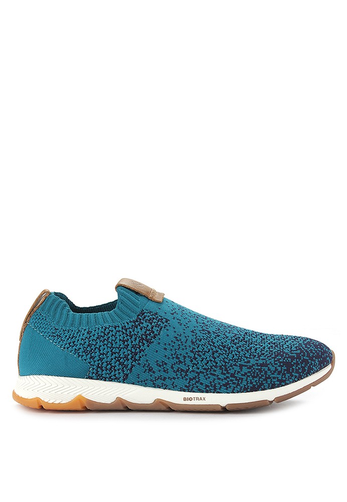 Jual Hush  Puppies  Cesky Knit Slipon Original ZALORA 