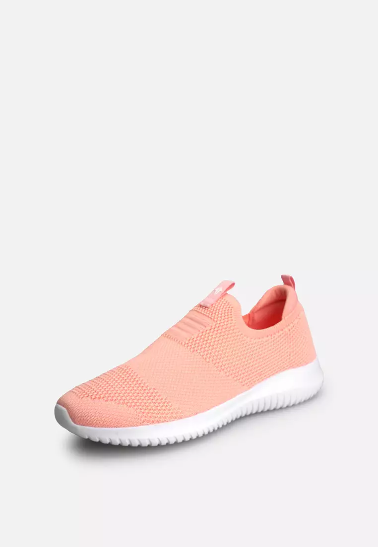 Discount on World Balance  shoes - SKU: One Up By World Balance Uptrend Girl Kid's Lifestyle Athleisure Shoes