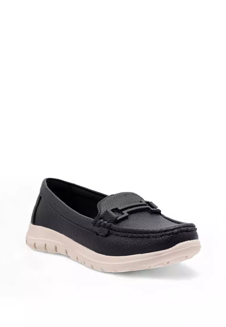 Women Slip On Ballet Casual Flats - 250361453