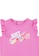 Nike pink Nike Freeze Tag Romper (Infant) BF3B4KA9503BE1GS_3