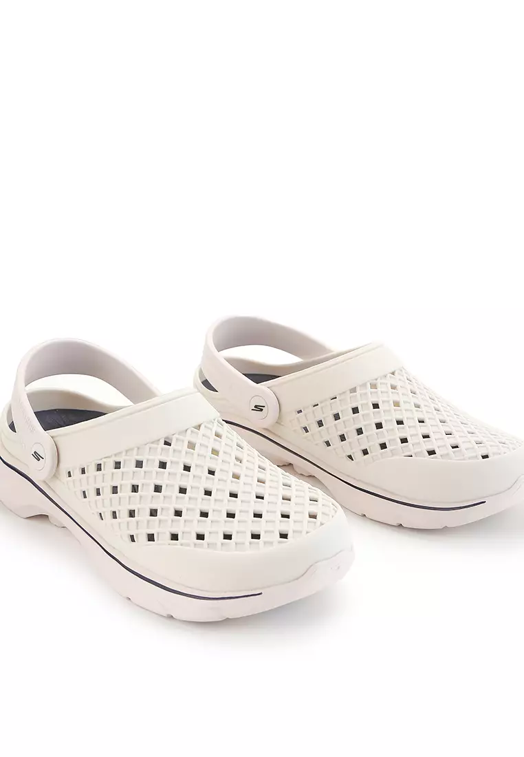 Buy Skechers Go Walk Foamies 2025 Online ZALORA Philippines