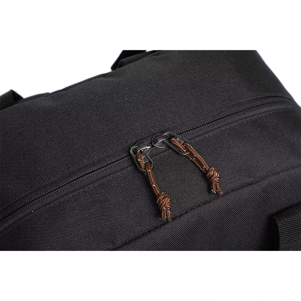 Navy Club Tas Ransel Kasual HII - Backpack Daypack Tas Laptop Up to 14 Inch Tas Pria Wanita