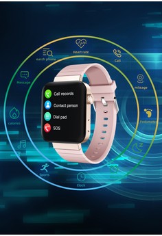 Jual Smartwatch Home u0026 Lifestyle Terbaru Mei 2023 | ZALORA Indonesia ®