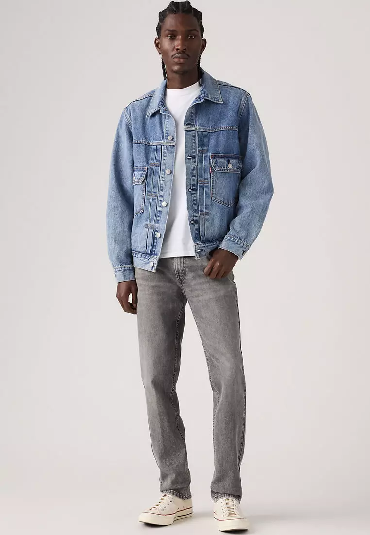 Levi's® Men's 511™ Slim Jeans (04511-6467)