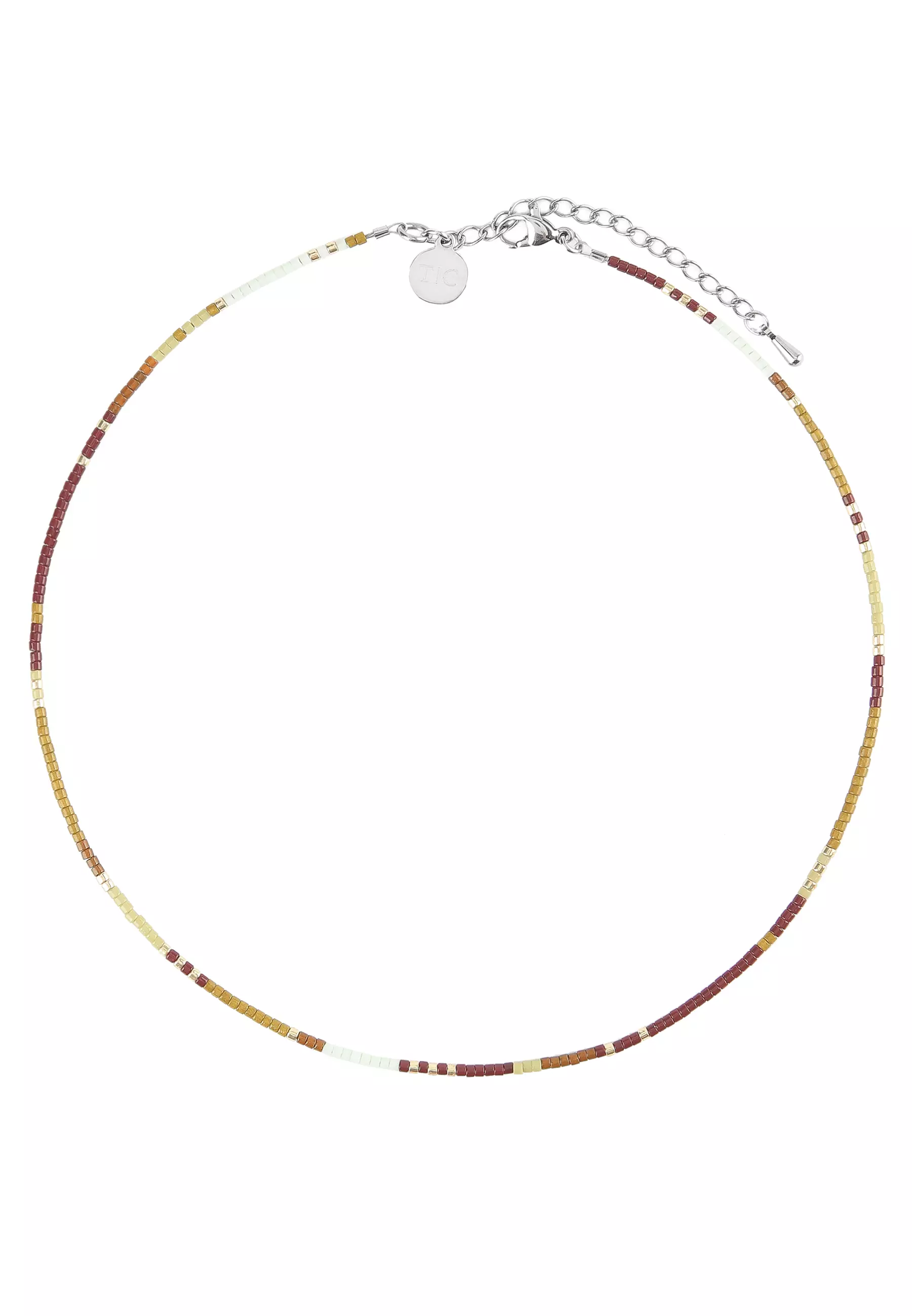 Enigma Choker Necklace