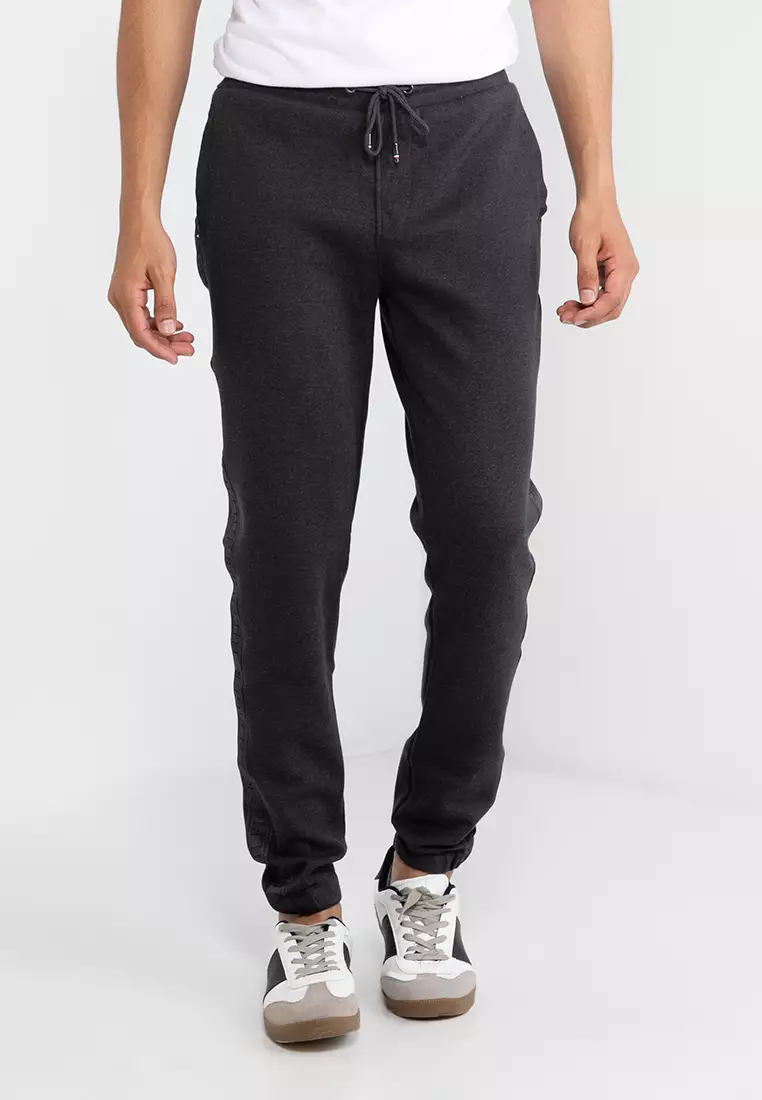Tommy hilfiger side tape tracksuit store