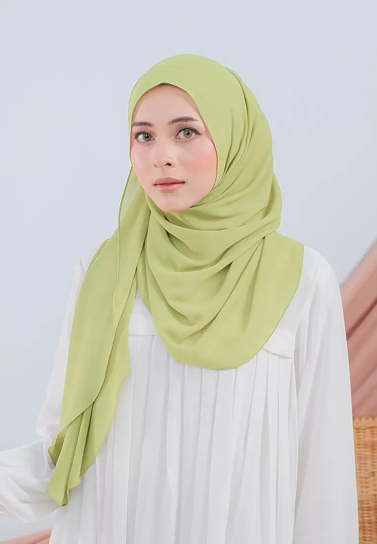 HIJAB INSTAN SABIYA - OLVE