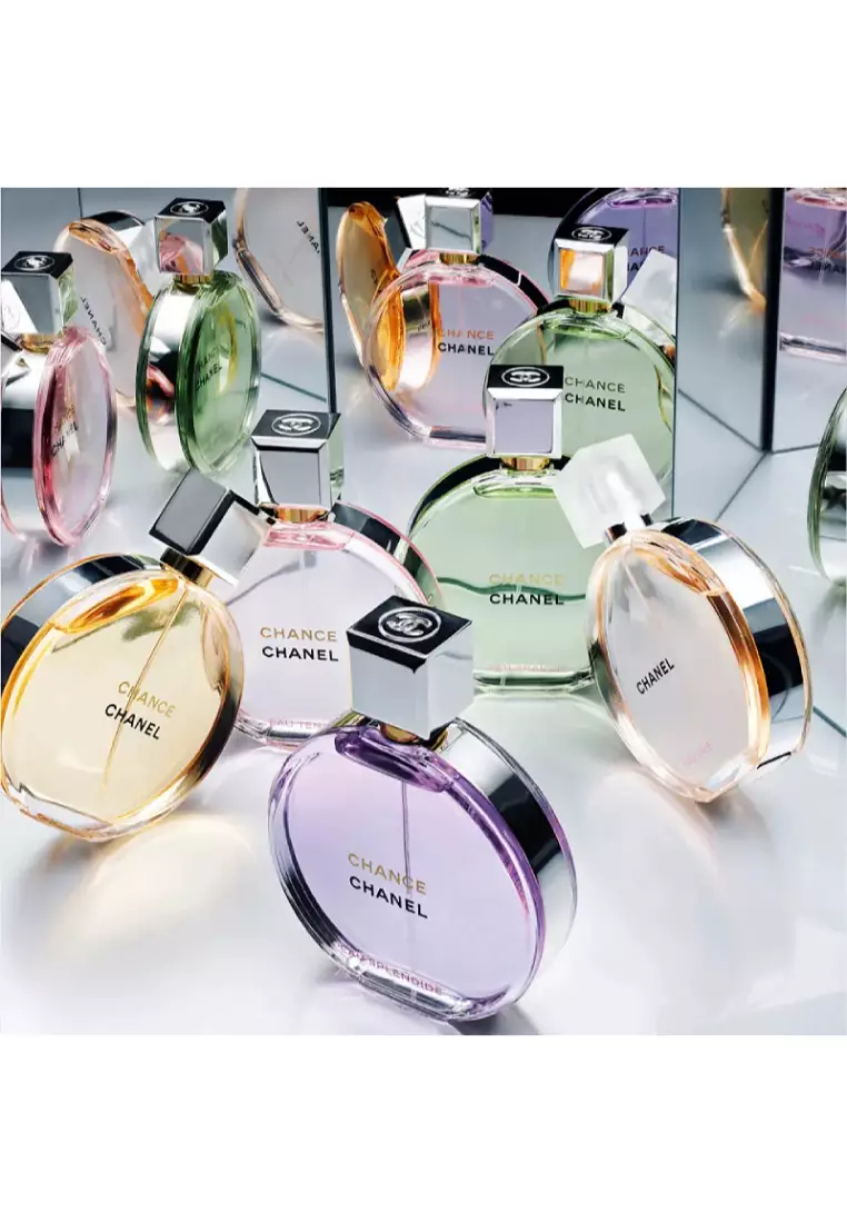 Chanel - 黃邂逅淡香水 100ml