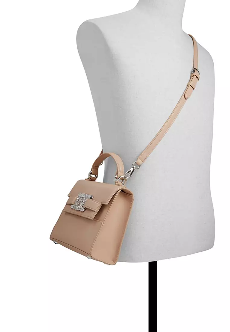 Buy Call It Spring Show Off Top Handle Bag Online | ZALORA Malaysia