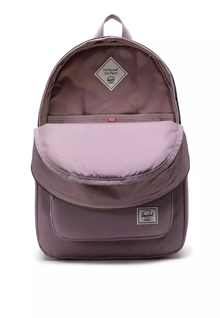 Buy Herschel Herschel Settlement Nirvana Backpack 2024 Online | ZALORA ...