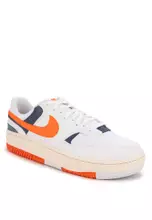 White/Total Orange-Diffused Blue