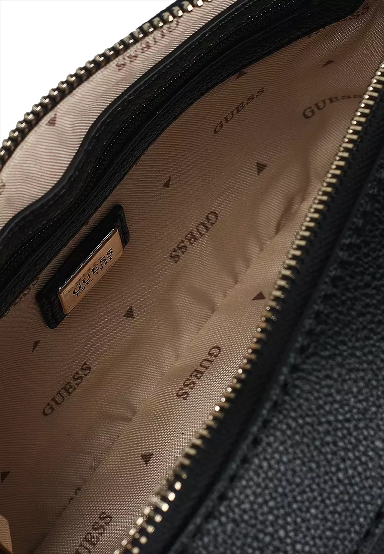 Latona II Camera Crossbody Bag