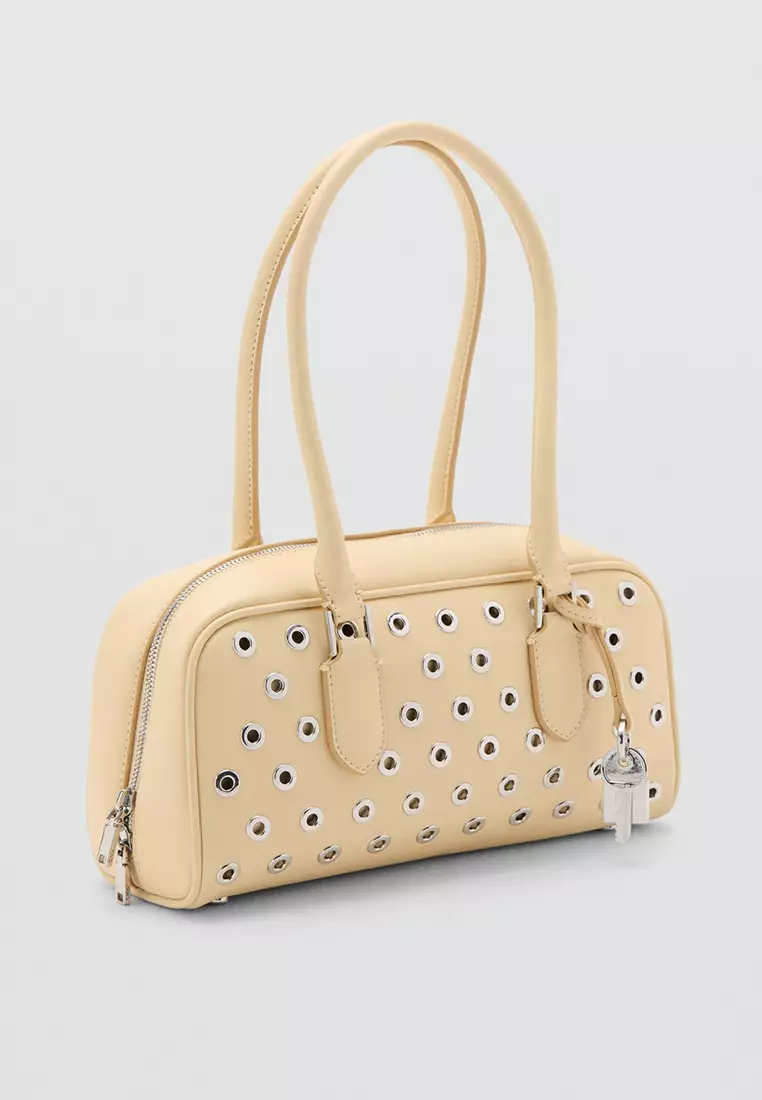 Bowling Bag Eyelets