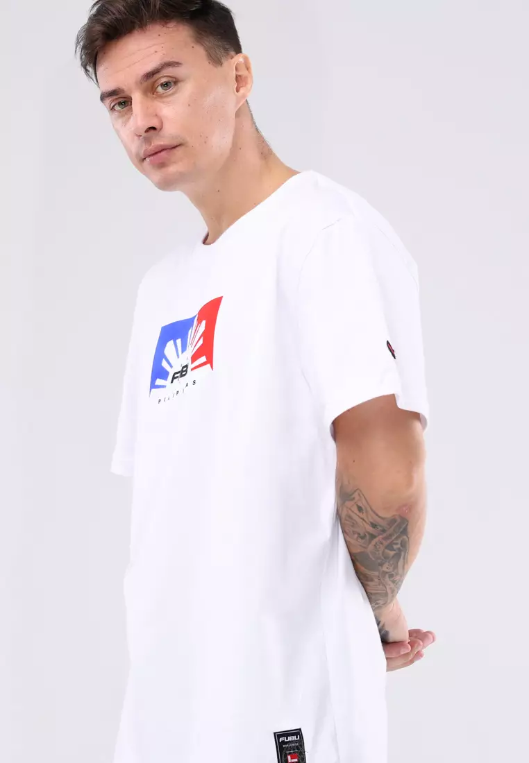 Round Neck Regular Fit