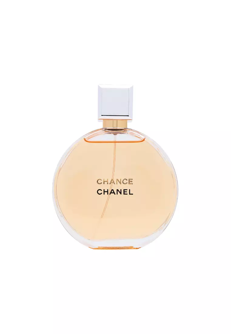 Buy CHANEL Chanel Chance Eau de Parfume Spray 100ml 2026 Online