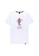 Beast Kingdom multi Beast Kingdom Disney Classic Series: 20SS Pixel (Minnie) T-Shirt (White) 34803AAF151693GS_1