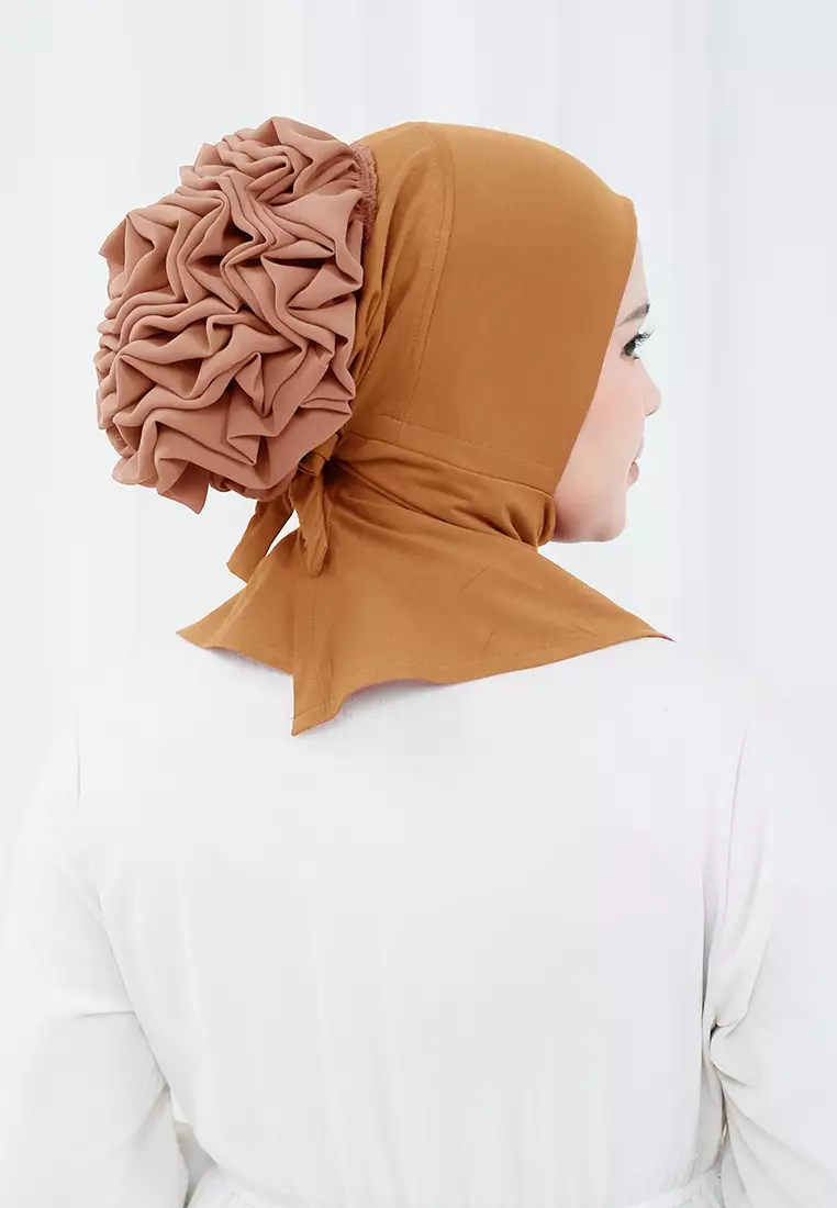 INNER CIPUT CEPOL MAI - CARAMEL