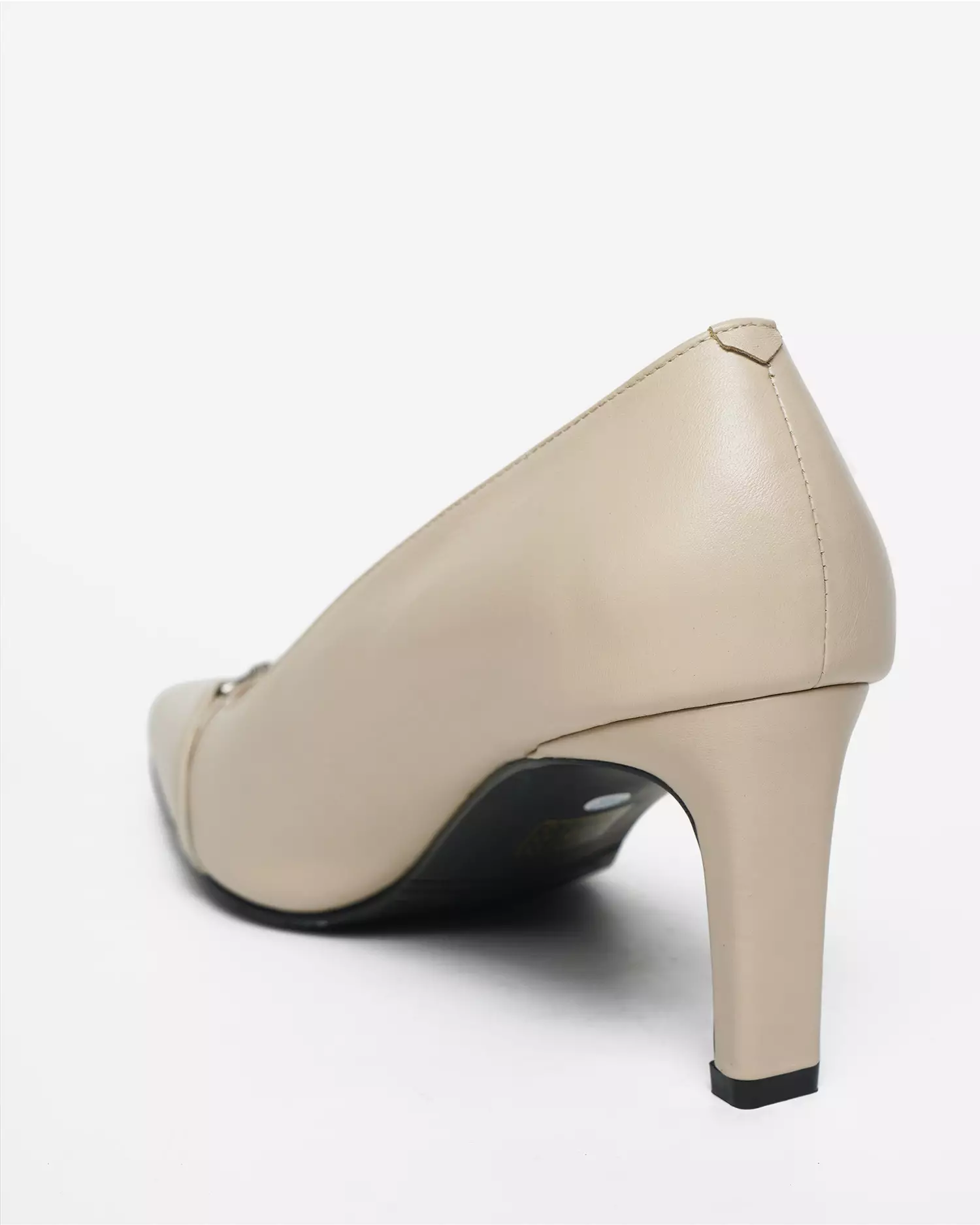 Buccheri Galatea Heels Women Cream