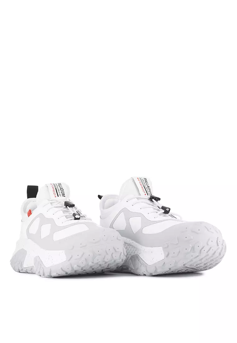 UNISEX OFFBOUND WATERPROOF SNEAKERS
