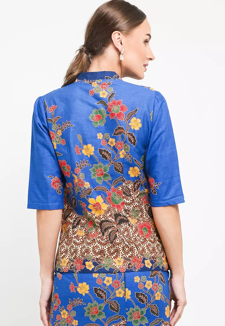 Blouse Kebaya Classic Regular TCH34