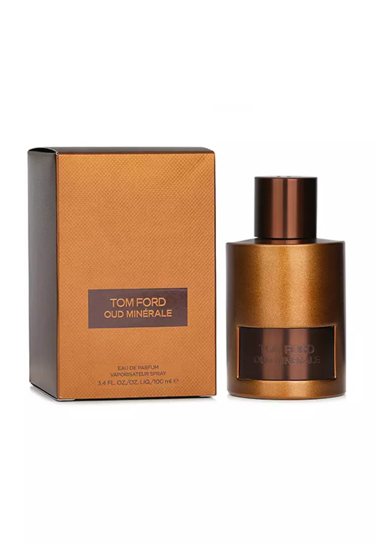 TOM FORD - Oud Minerale 香水 100ml/3.4oz