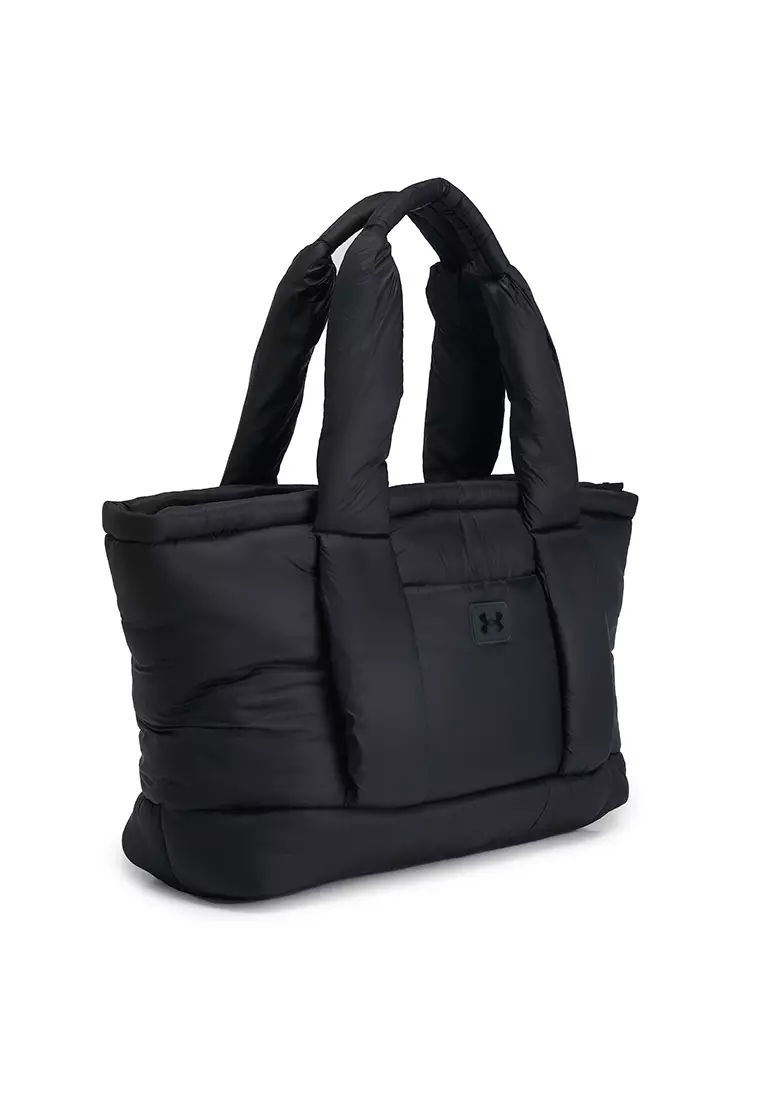 Studio Puffer Tote Bag