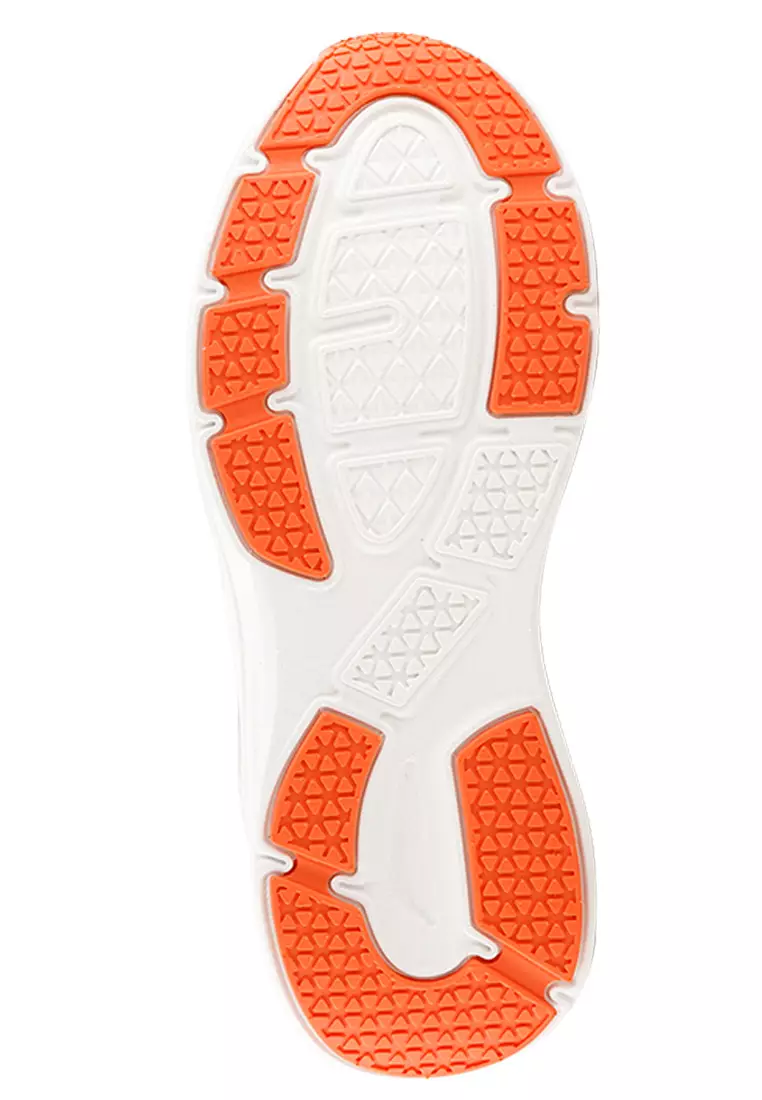 Jackson Active Flare 1 Blue Orange