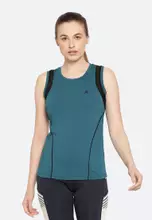 teal