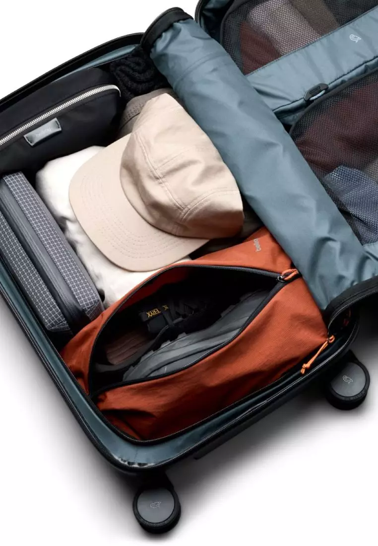 Bellroy Transit Carry-On - Black
