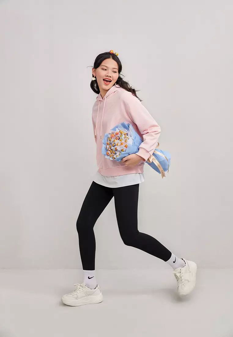 "Chupa Chups" Collab Hoodie