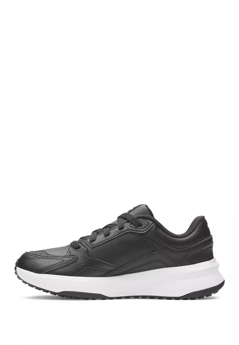 Edge Leather Training Shoes