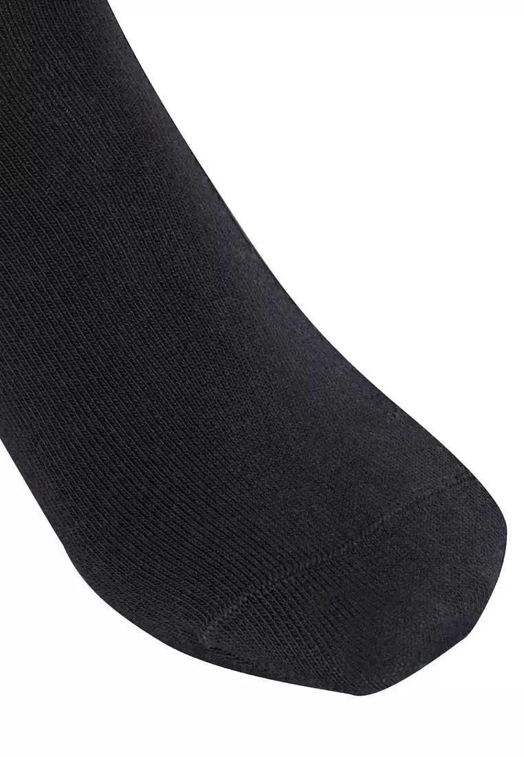 3-Stripes Crew Socks 3 Pairs