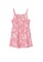 MANGO BABY pink Printed Cotton Dress B22F9KAFEED560GS_1