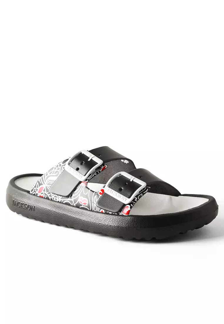 Jackson Ask 3JP Black