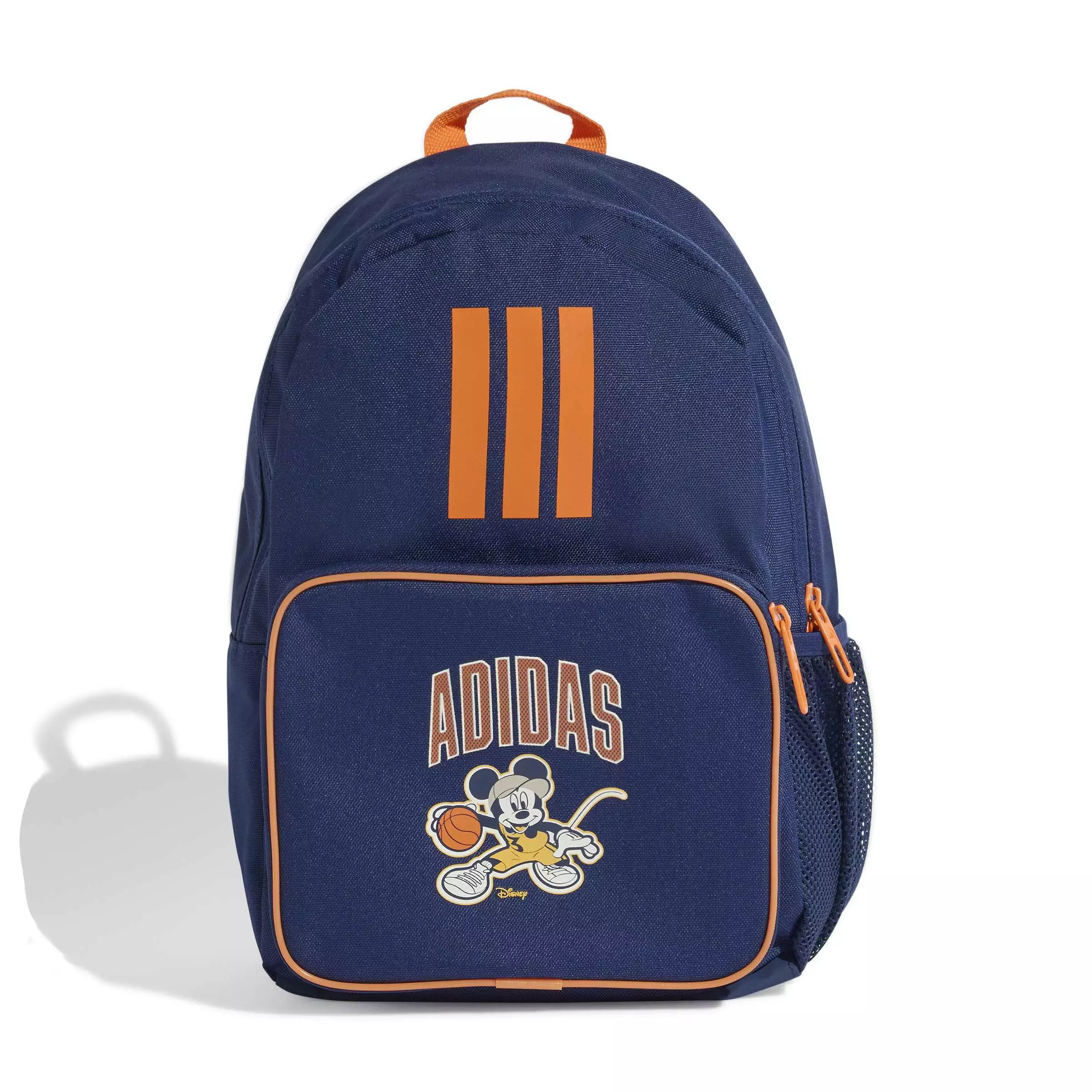 ADIDAS Disney Mickey Mouse Backpack KA9886 - Tas Ransel Anak (Biru)