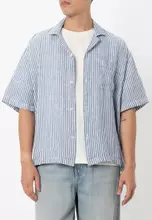 East Coast Blue Stripe