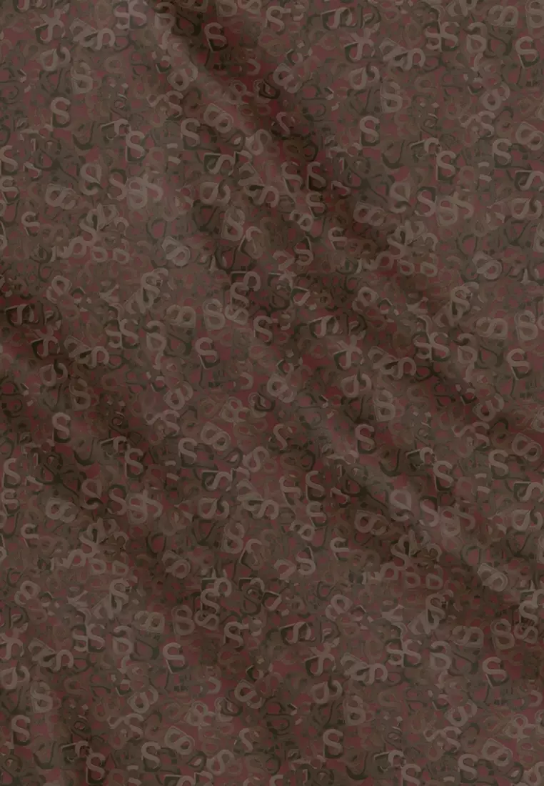 Samla Multicolor Square - Java