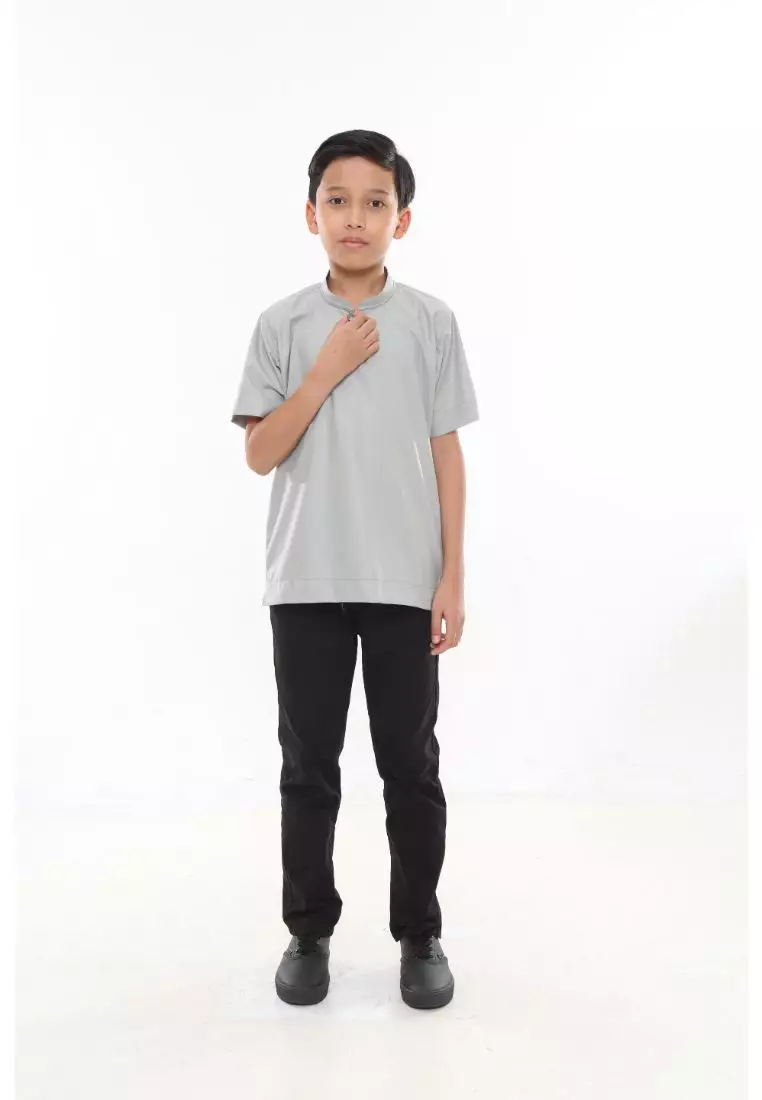 Kurta Mulk For Kids by Hudz