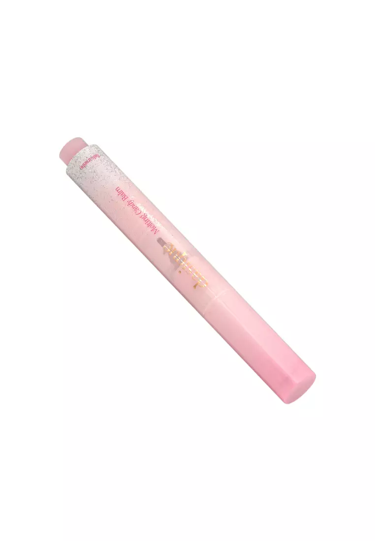 Dasique Vegan Melting Candy Balm #Sakuranbo