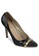 CLAYMORE black Sepatu high heels mz - 09 kb black CL635SH64BFVID_2