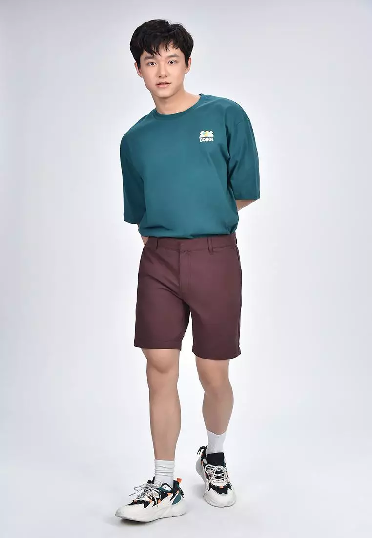 Men's Walking Shorts