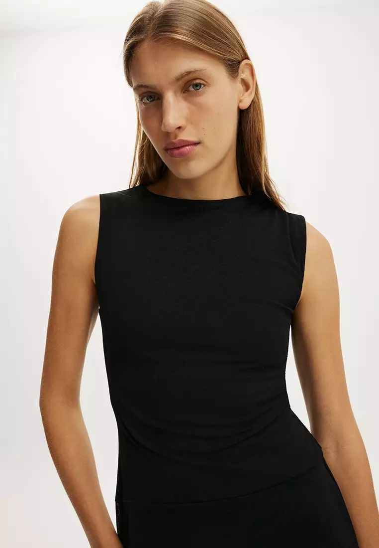 Molly Mini Dress
