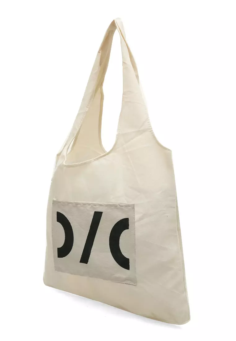 Jesika ToteBag Motif Grafik Made of High Quality Material - CIC