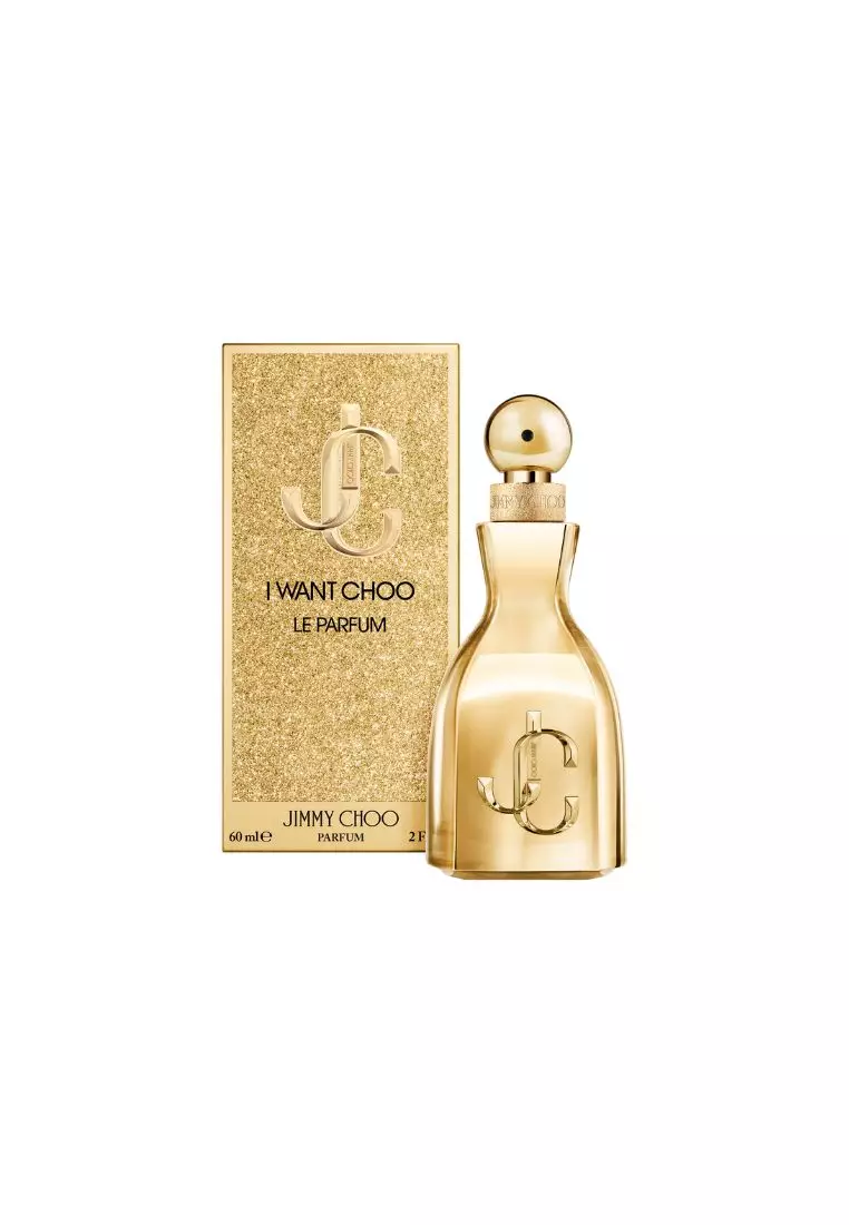 Jimmy parfum online