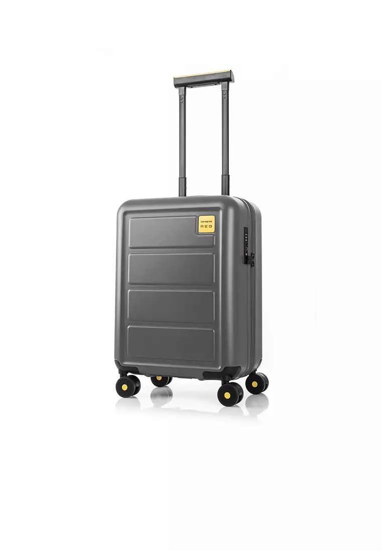 Zalora outlet samsonite red