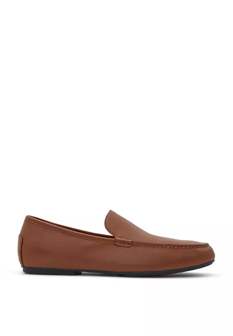 LeBLANC finds RIO Leather Loafer