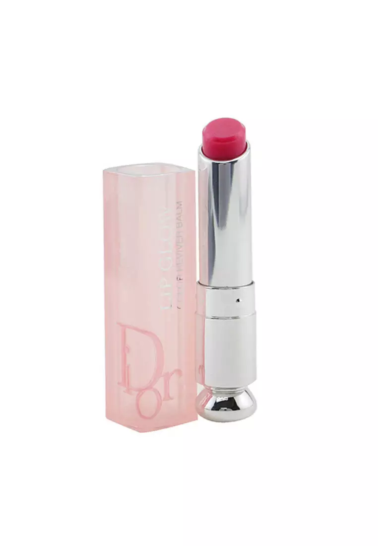 Discount on CHRISTIAN DIOR  shoes - SKU: CHRISTIAN DIOR - Dior Addict Lip Glow Reviving Lip Balm - #007 Raspberry 3.2g/0.11oz