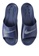 Nike navy Victori One Slides CE0E3SH5DCF50EGS_2