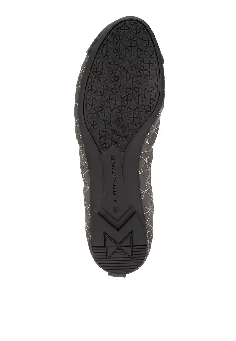 OLIVIA Ballet Flats